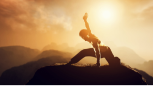 Shaolin Kung Fu chinesiche Medizin Warnehmung Intuition