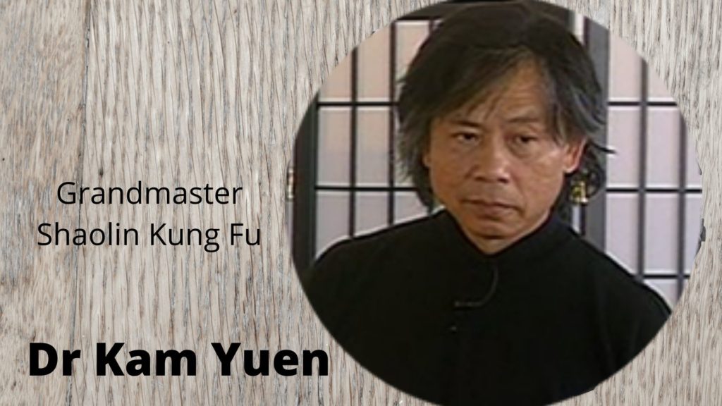 Yuen Methode Shaolin Kung Fu alternative methode Kinesiologie