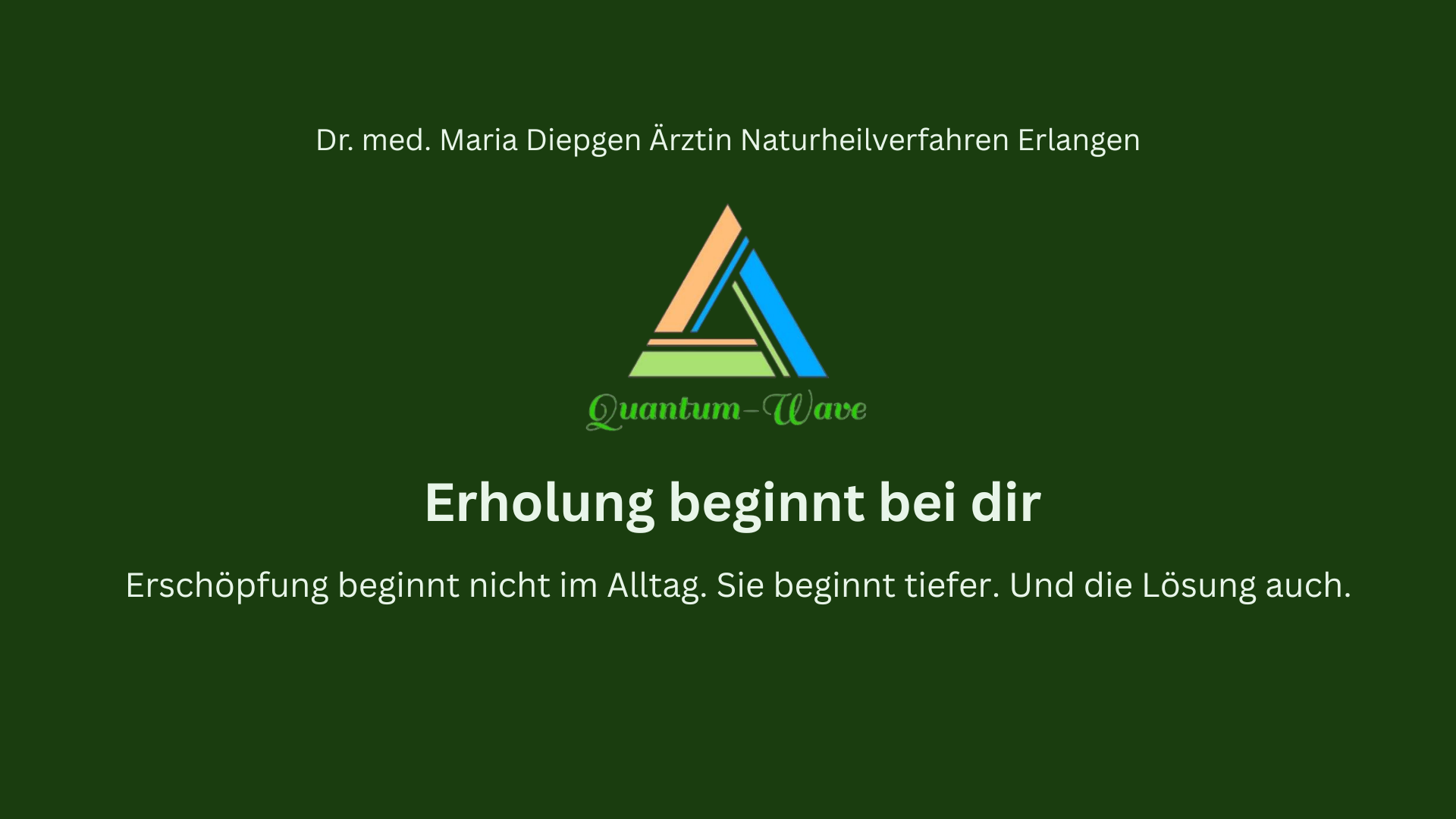 Neutralität